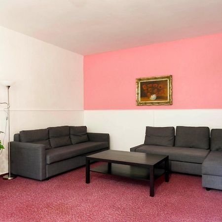 Apartman Hromovka スピンドレルフ・ムリン エクステリア 写真