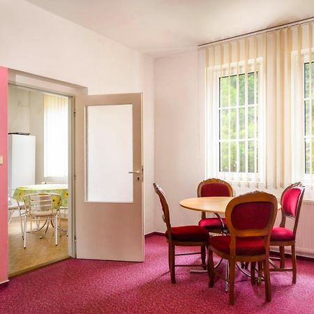 Apartman Hromovka スピンドレルフ・ムリン エクステリア 写真