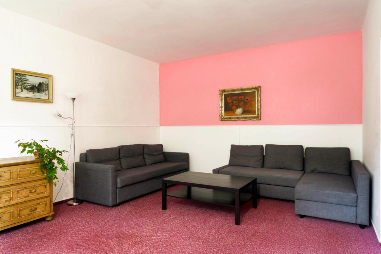 Apartman Hromovka スピンドレルフ・ムリン エクステリア 写真