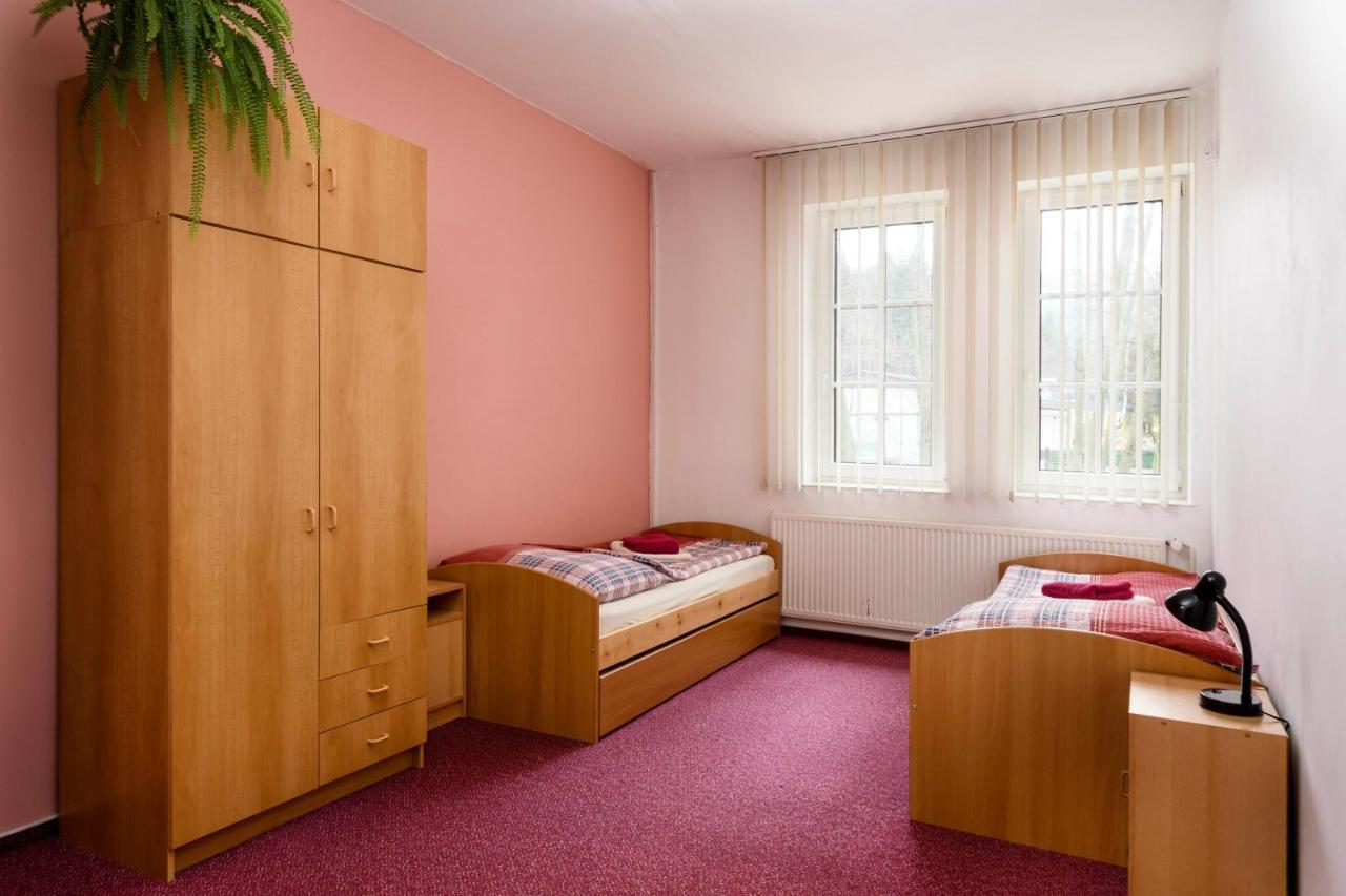 Apartman Hromovka スピンドレルフ・ムリン エクステリア 写真