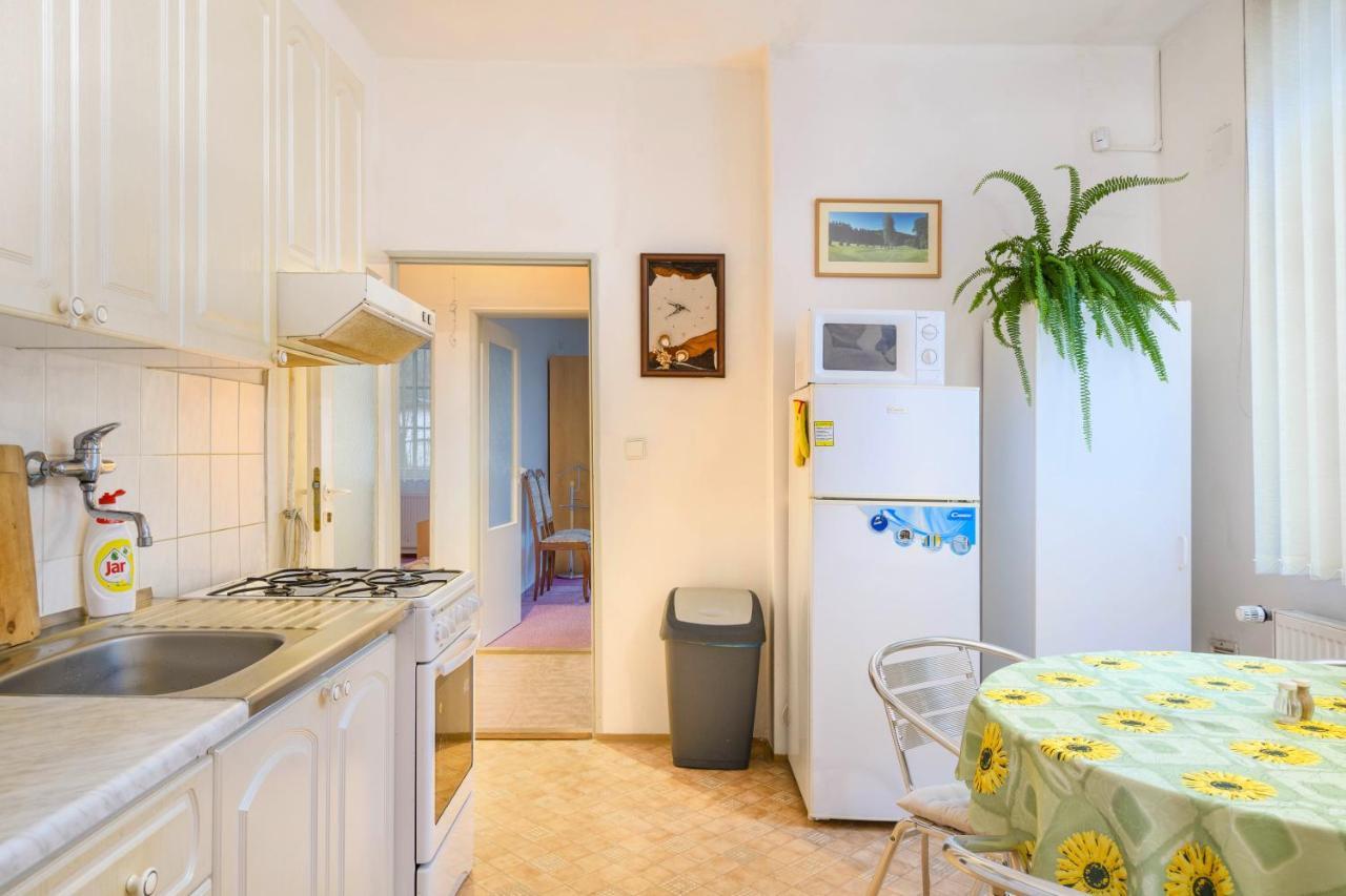 Apartman Hromovka スピンドレルフ・ムリン エクステリア 写真