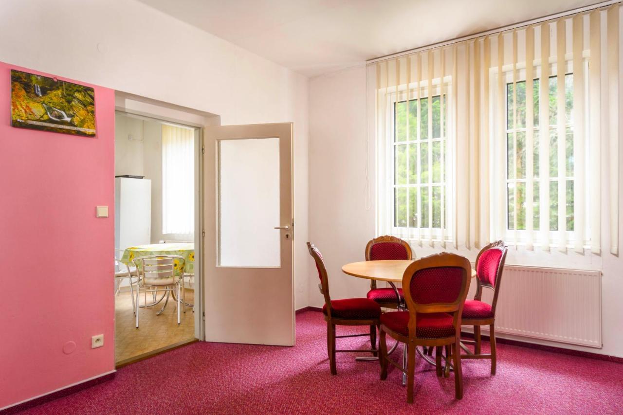 Apartman Hromovka スピンドレルフ・ムリン エクステリア 写真