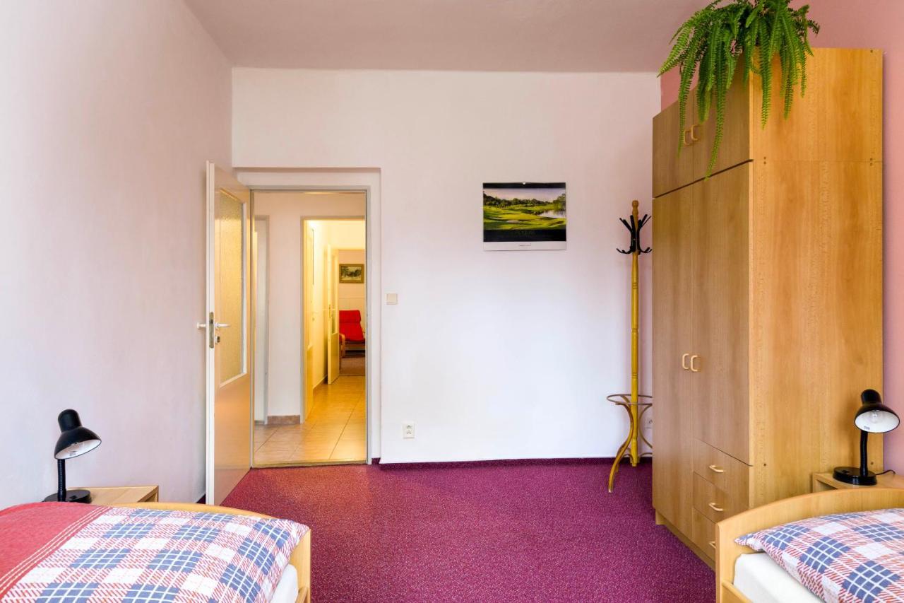 Apartman Hromovka スピンドレルフ・ムリン エクステリア 写真