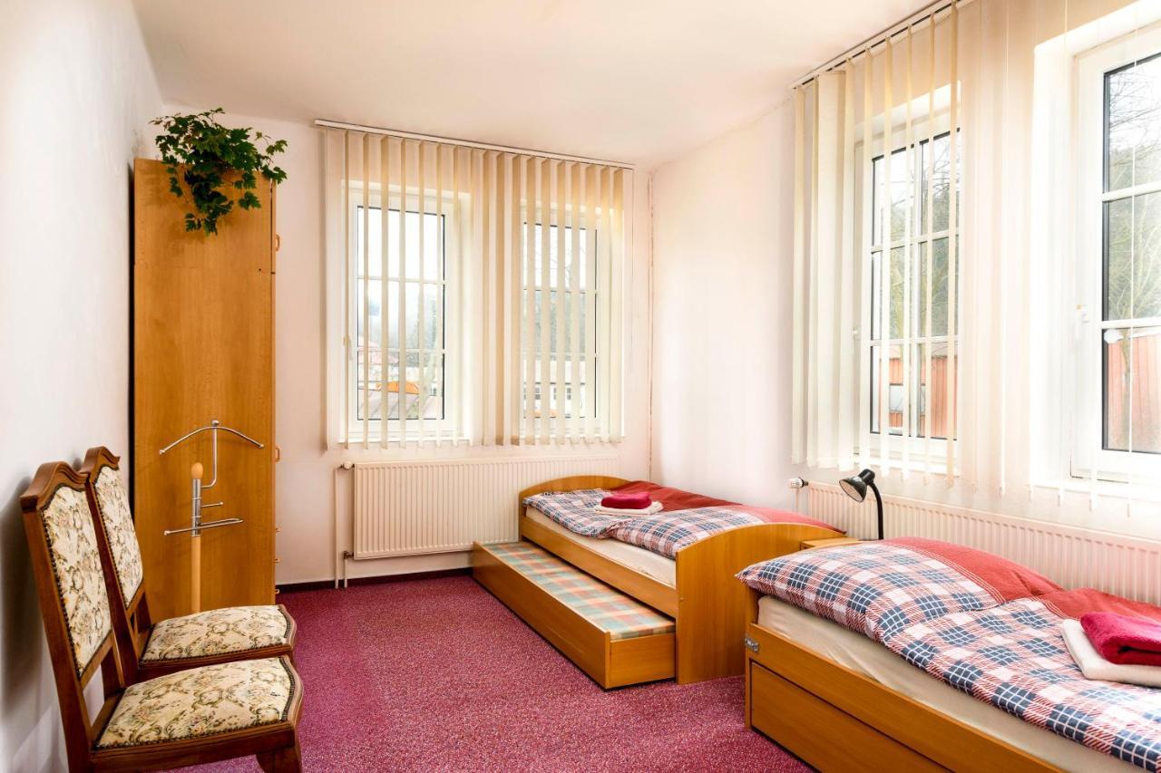 Apartman Hromovka スピンドレルフ・ムリン エクステリア 写真