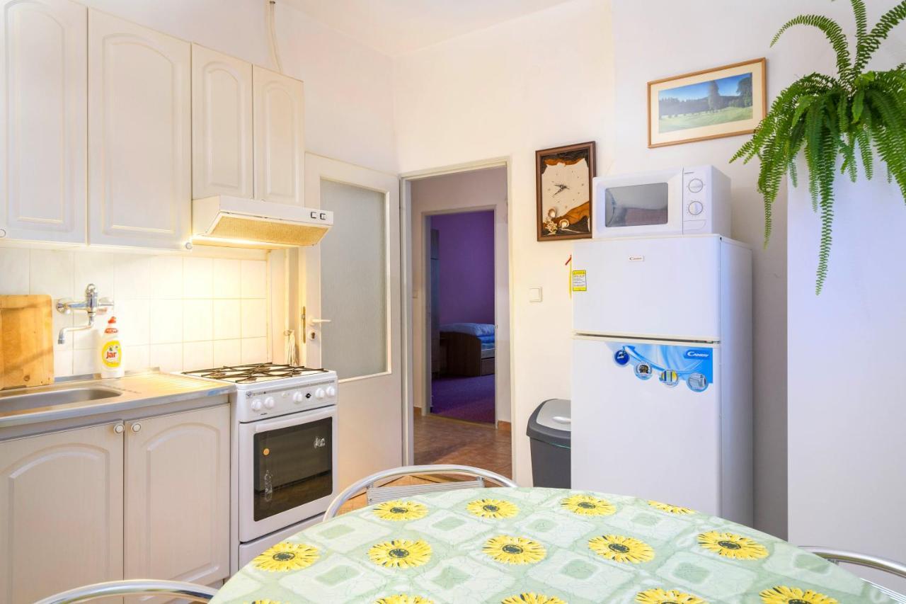 Apartman Hromovka スピンドレルフ・ムリン エクステリア 写真