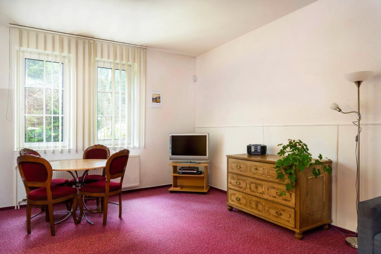 Apartman Hromovka スピンドレルフ・ムリン エクステリア 写真