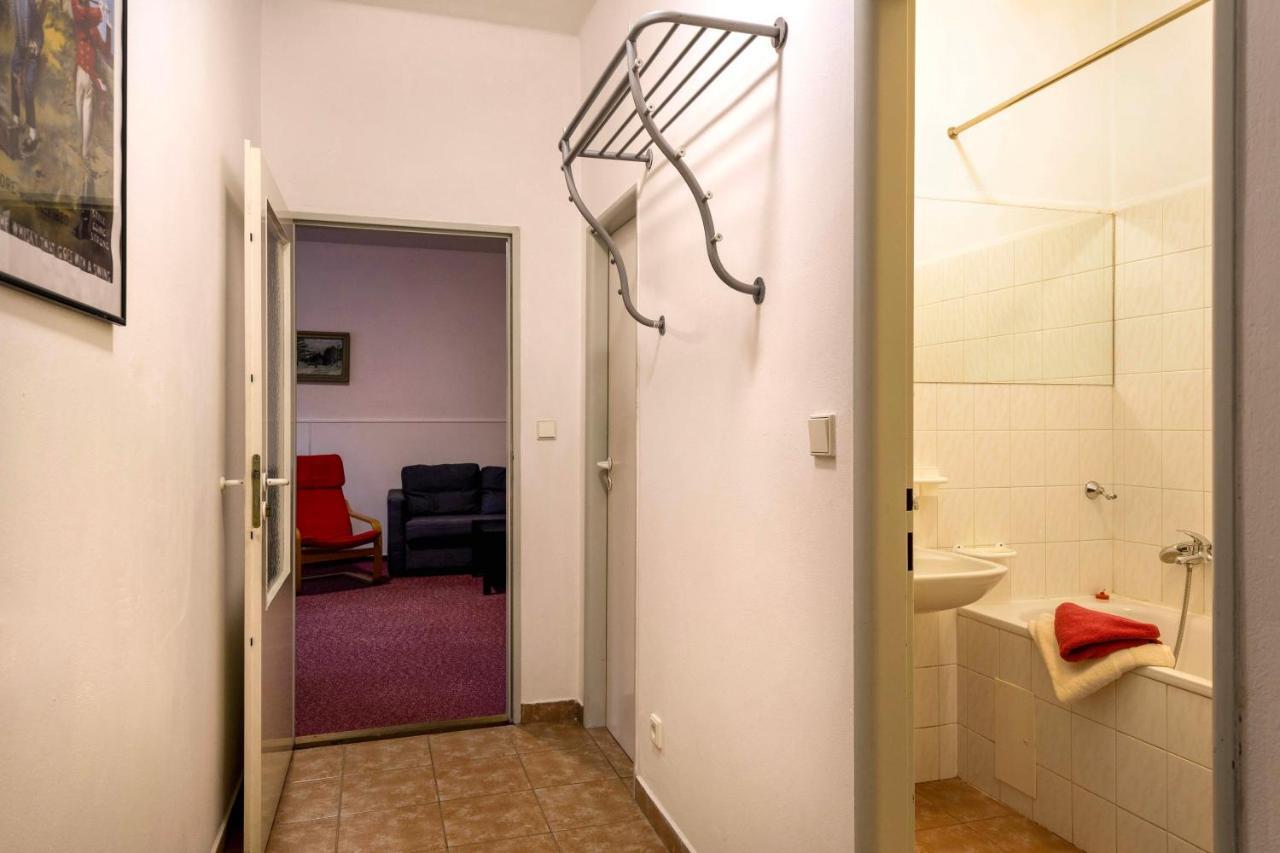 Apartman Hromovka スピンドレルフ・ムリン エクステリア 写真